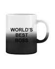 puodelis World's best boss